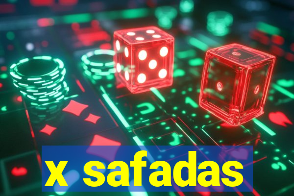 x safadas